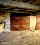 Гараж/Паркомясто в Русе, Широк център