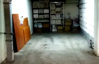 Гараж/Паркомясто в София, Център