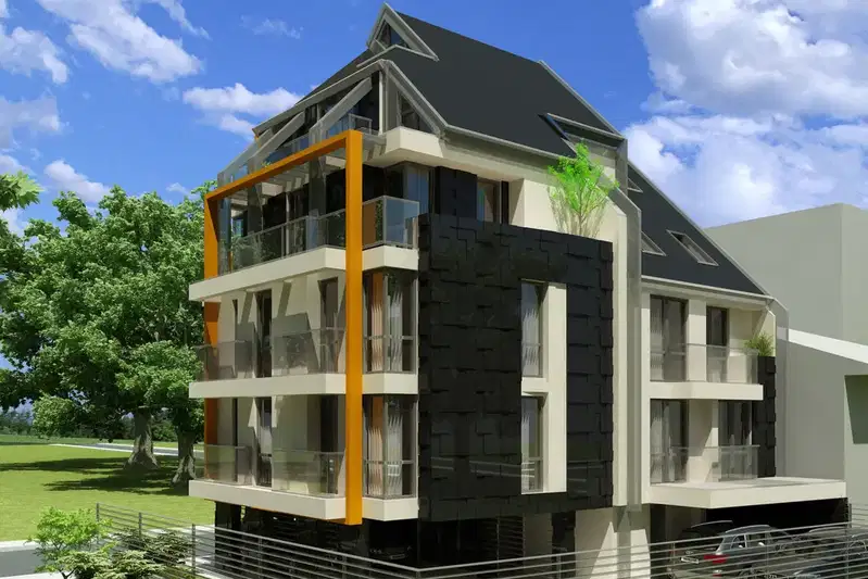 Garage/Parking in Sofiya, Dyrvenica