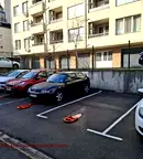Гараж/Паркомясто в София, Дървеница