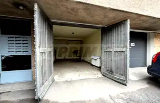 Гараж/Паркомясто в София, Гео Милев
