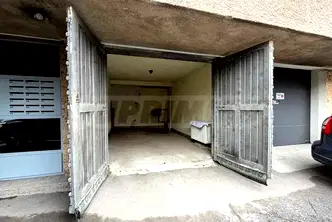 Гараж/Паркомясто в София, Гео Милев