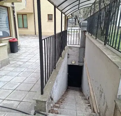 Photo 3 — Garage/Parking in Sofiya, Iztok