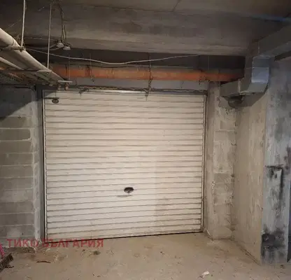 Photo 4 — Garage/Parking in Sofiya, Iztok
