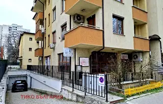 Гараж/Паркомясто в София, Изток
