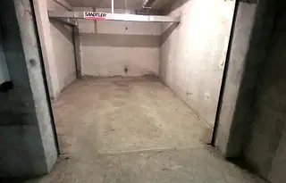 Гараж/Паркомясто в София, Изток