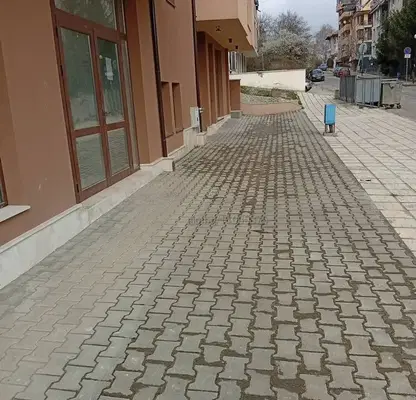Снимка 2 — Гараж/Паркомясто в София, Карпузица