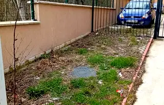 Гараж/Паркомясто в София, Карпузица