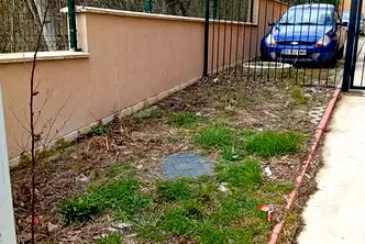 Гараж/Паркомясто в София, Карпузица