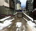 Снимка 2 — Гараж/Паркомясто в София, Кръстова вада