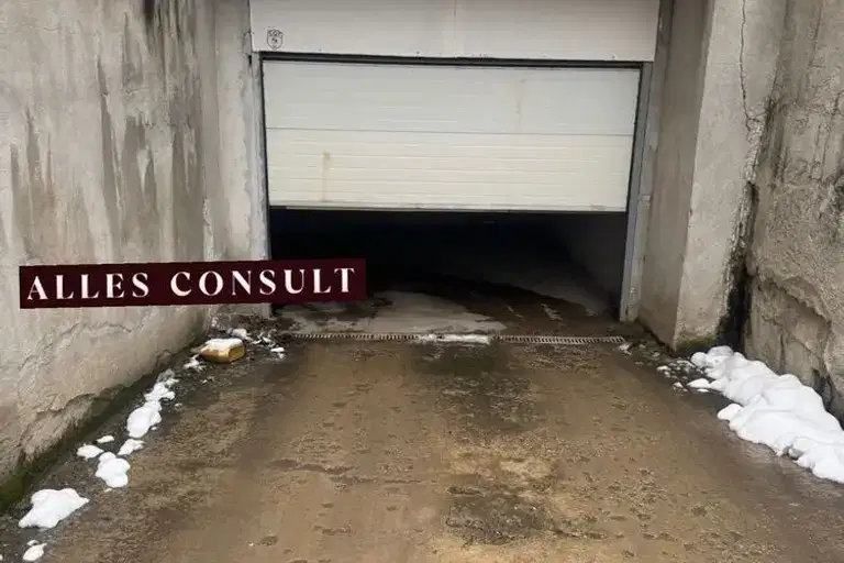 Гараж/Паркомясто в София, Кръстова вада