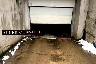 Гараж/Паркомясто в София, Кръстова вада