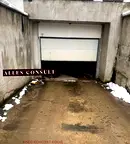 Гараж/Паркомясто в София, Кръстова вада