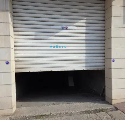 Photo 4 — Garage/Parking in Sofiya, Lyulin 8