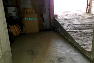 Гараж/Паркомясто в София, Люлин 8