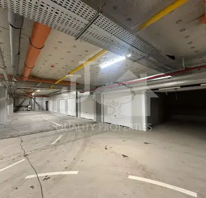 Photo 3 — Garage/Parking in Sofiya, Malinova Dolina