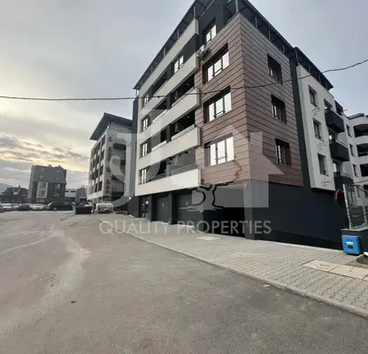 Photo 5 — Garage/Parking in Sofiya, Malinova Dolina