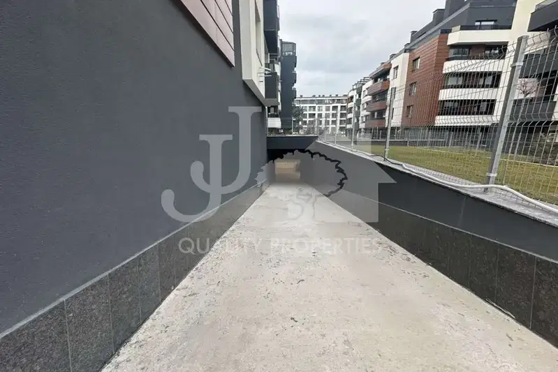 Гараж/Паркомясто в София, Малинова долина