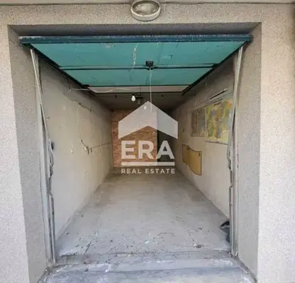 Photo 2 — Garage/Parking in Sofiya, Manastirski Livadi