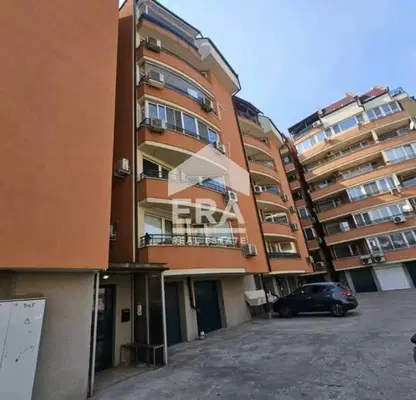 Photo 4 — Garage/Parking in Sofiya, Manastirski Livadi