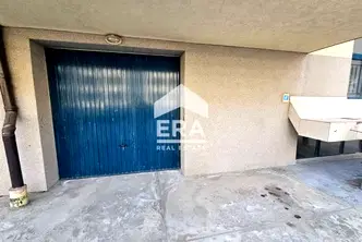 Гараж/Паркомясто в София, Манастирски ливади
