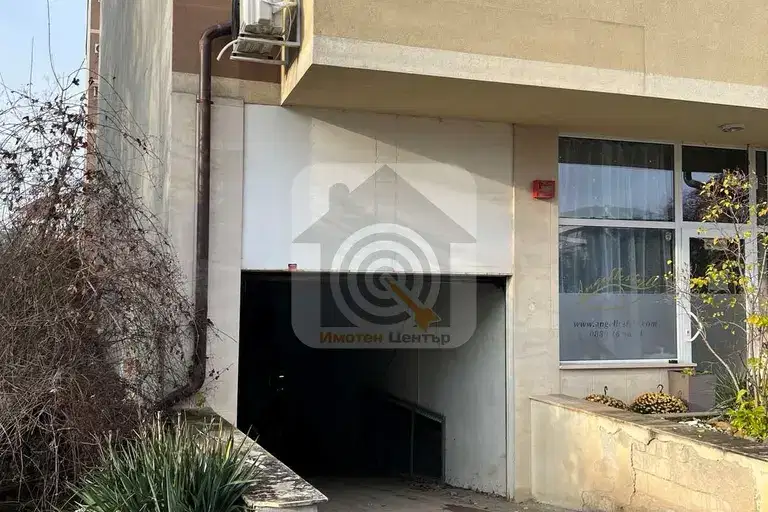 Garage/Parking in Sofiya, Ovcha Kupel 1