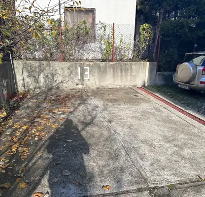 Photo 2 — Garage/Parking in Sofiya, Ovcha Kupel