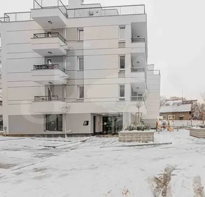 Снимка 3 — Гараж/Паркомясто в София, Павлово