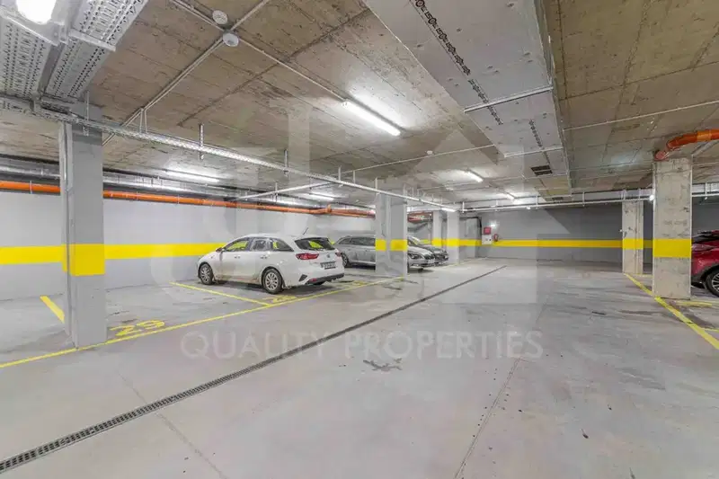 Garage/Parking in Sofiya, Pavlovo