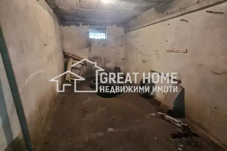 Гараж/Паркомясто в Търговище, Център