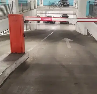 Photo 2 — Garage/Parking in Varna, Chataldja