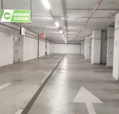 Photo 3 — Garage/Parking in Varna, Chataldja