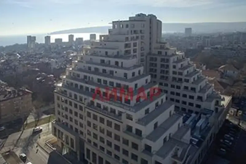 Гараж/Паркомясто във Варна, Чаталджа