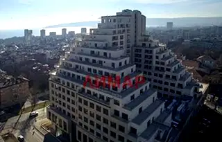 Гараж/Паркомясто във Варна, Чаталджа