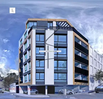 Photo 2 — Garage/Parking in Varna, Hristo Botev