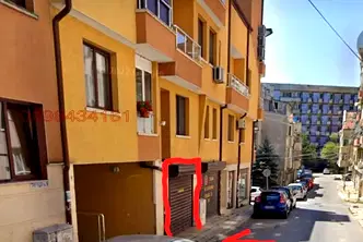 Гараж/Паркомясто във Варна, Колхозен пазар