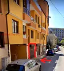 Гараж/Паркомясто във Варна, Колхозен пазар
