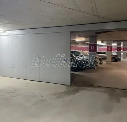 Photo 2 — Garage/Parking in Varna, Levski 1