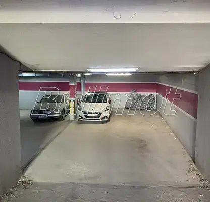 Photo 4 — Garage/Parking in Varna, Levski 1