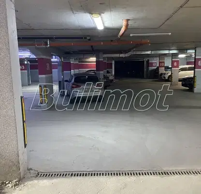 Photo 5 — Garage/Parking in Varna, Levski 1