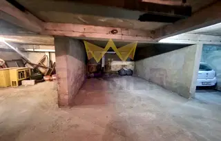 Гараж/Паркомясто във Варна, Окръжна болница-Генерали