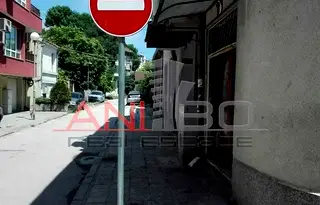 Гараж/Паркомясто във Варна, Операта