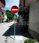 Гараж/Паркомясто във Варна, Операта