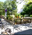 Гараж/Паркомясто във Варна, Спортна зала