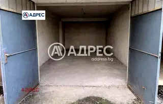 Гараж/Паркомясто във Варна, Трошево