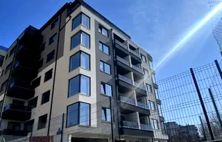 Гараж/Паркомясто във Варна, Владислав Варненчик 1