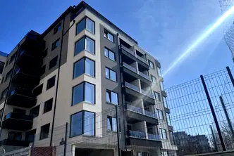 Гараж/Паркомясто във Варна, Владислав Варненчик 1