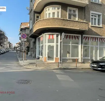 Снимка 2 — Магазин в Бургас, Център