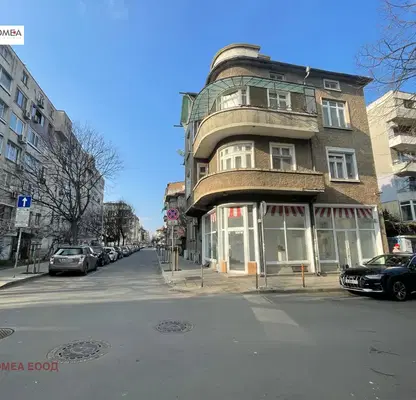 Снимка 3 — Магазин в Бургас, Център