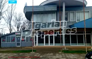 Магазин в Бургас, Победа